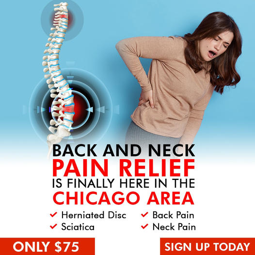 Best Chiropractor Downtown Chicago