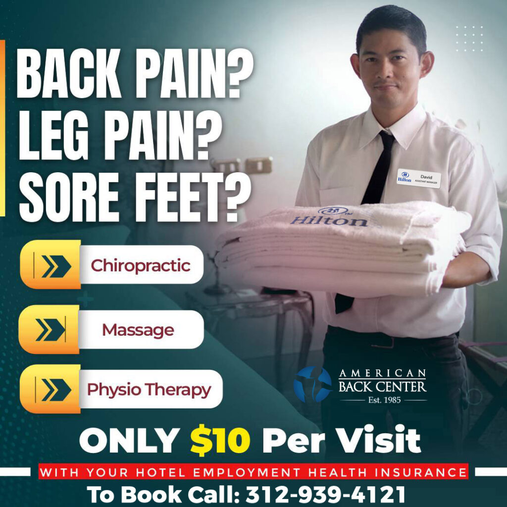 leg pain