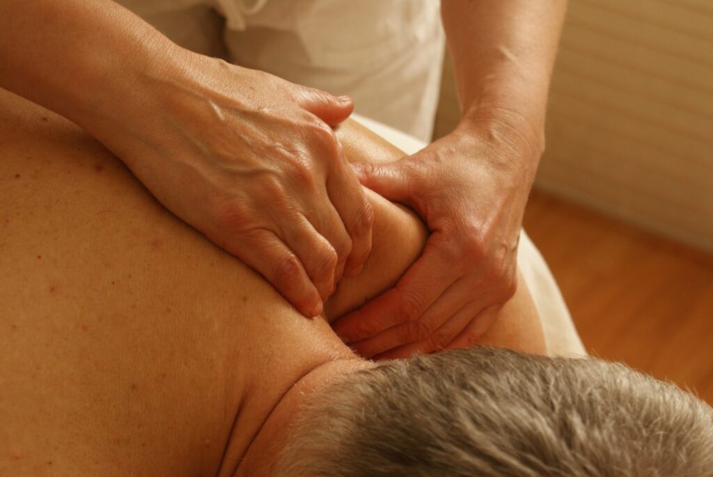 Massage Therapist Specialists Chicago