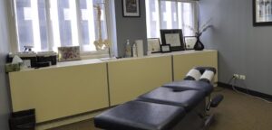 Physio Therapist Back Pain Chicago