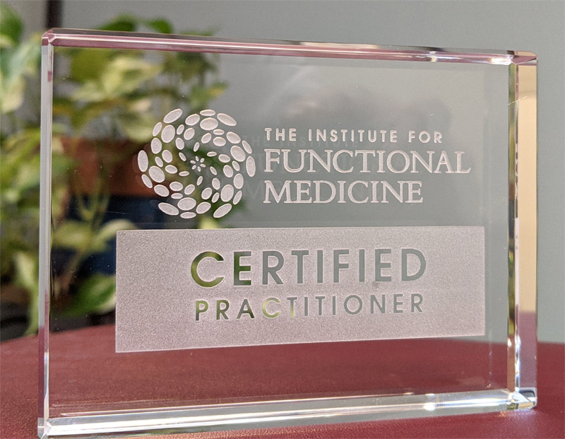 functional-medicine-award