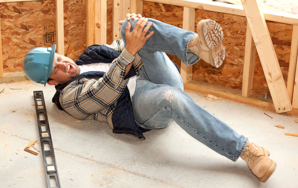 workers compensation Chicago